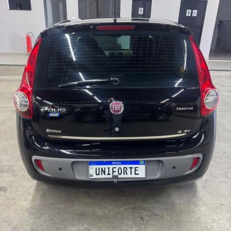FIAT Palio 1.6 16V 4P FLEX ESSENCE, Foto 5