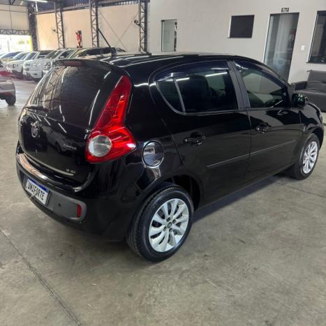 FIAT Palio 1.6 16V 4P FLEX ESSENCE, Foto 6