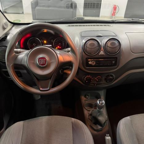 FIAT Palio 1.6 16V 4P FLEX ESSENCE, Foto 7
