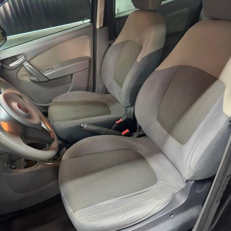 FIAT Palio 1.6 16V 4P FLEX ESSENCE, Foto 8