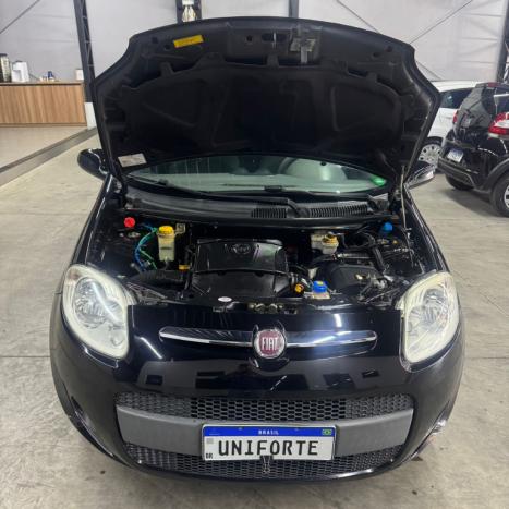 FIAT Palio 1.6 16V 4P FLEX ESSENCE, Foto 9