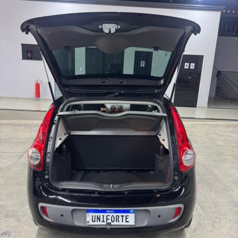 FIAT Palio 1.6 16V 4P FLEX ESSENCE, Foto 10