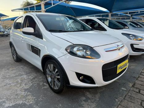 FIAT Palio 1.6 16V 4P FLEX SPORTING, Foto 3