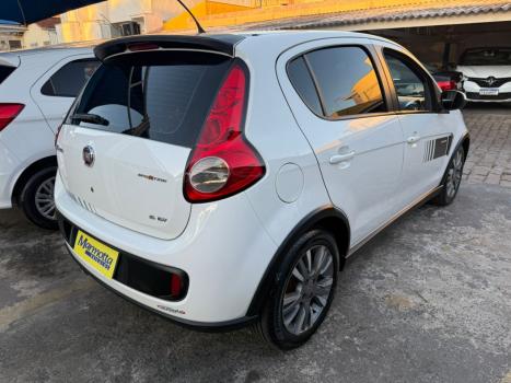 FIAT Palio 1.6 16V 4P FLEX SPORTING, Foto 4