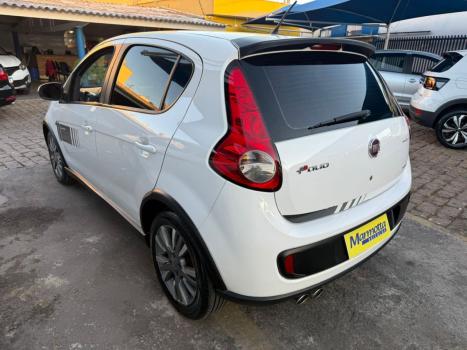 FIAT Palio 1.6 16V 4P FLEX SPORTING, Foto 5