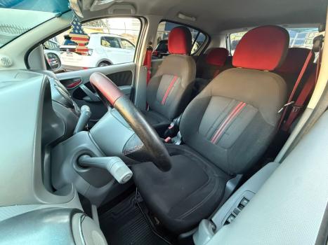 FIAT Palio 1.6 16V 4P FLEX SPORTING, Foto 7