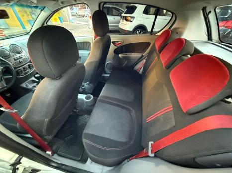 FIAT Palio 1.6 16V 4P FLEX SPORTING, Foto 8