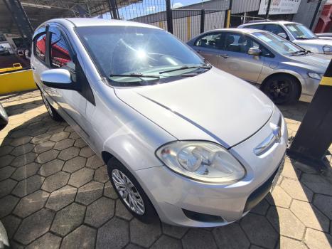 FIAT Palio 1.6 16V 4P FLEX ESSENCE, Foto 1