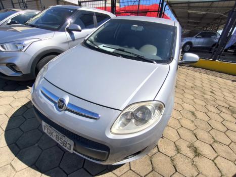 FIAT Palio 1.6 16V 4P FLEX ESSENCE, Foto 2