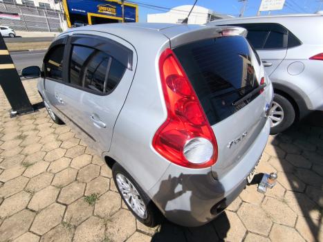 FIAT Palio 1.6 16V 4P FLEX ESSENCE, Foto 4