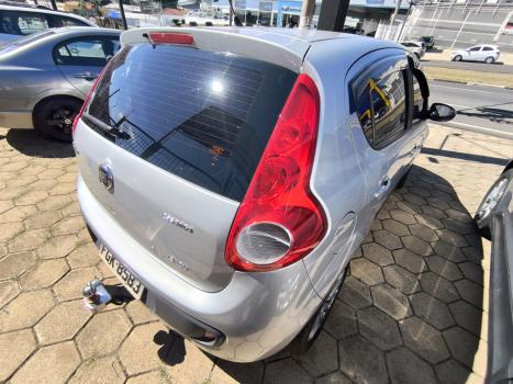 FIAT Palio 1.6 16V 4P FLEX ESSENCE, Foto 5