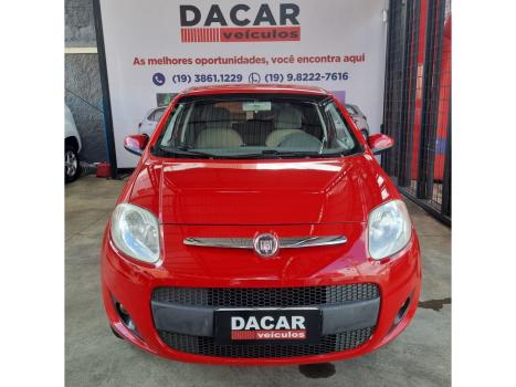 FIAT Palio 1.6 4P, Foto 1