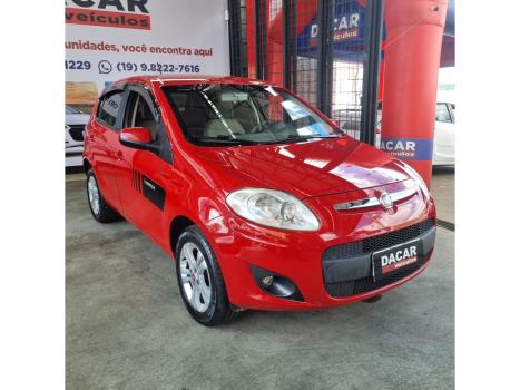 FIAT Palio 1.6 4P, Foto 3