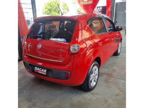 FIAT Palio 1.6 4P, Foto 5