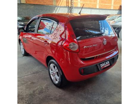 FIAT Palio 1.6 4P, Foto 6