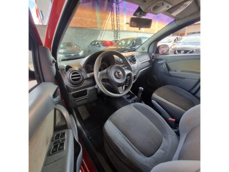 FIAT Palio 1.6 4P, Foto 7