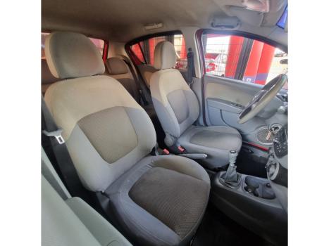 FIAT Palio 1.6 4P, Foto 8