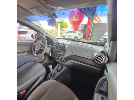 FIAT Palio 1.6 4P, Foto 9