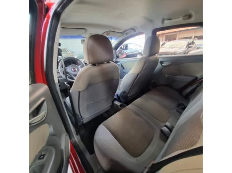 FIAT Palio 1.6 4P, Foto 10