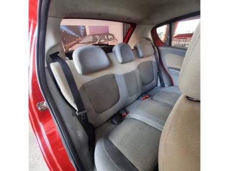 FIAT Palio 1.6 4P, Foto 11