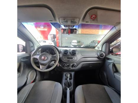 FIAT Palio 1.6 4P, Foto 12