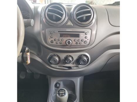 FIAT Palio 1.6 4P, Foto 13