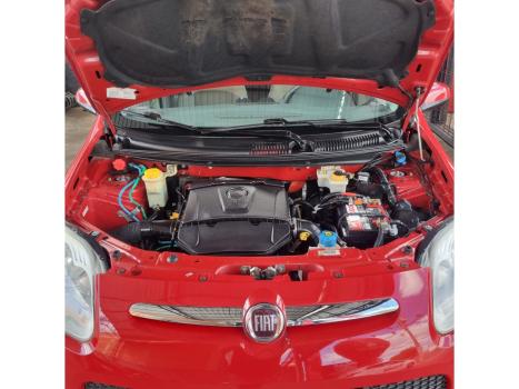 FIAT Palio 1.6 4P, Foto 14