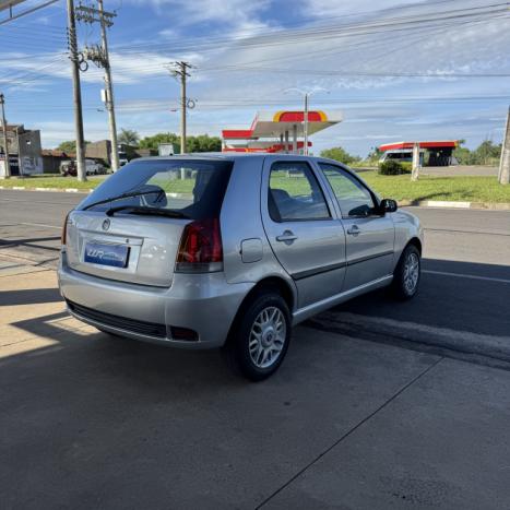 FIAT Palio 1.8 4P HLX, Foto 5