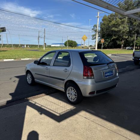 FIAT Palio 1.8 4P HLX, Foto 7