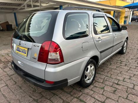 FIAT Palio Weekend 1.8 4P FLEX HLX, Foto 3