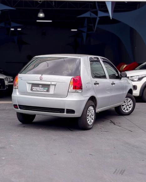 FIAT Palio Weekend 1.0 16V 4P, Foto 3