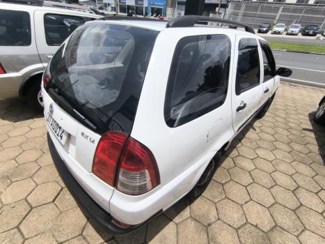 FIAT Palio Weekend 1.4 4P ELX FLEX, Foto 5