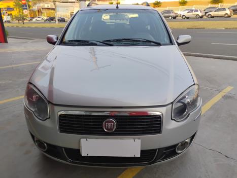 FIAT Palio Weekend 1.4 4P FLEX TREKKING, Foto 2