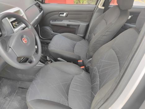 FIAT Palio Weekend 1.4 4P FLEX TREKKING, Foto 3