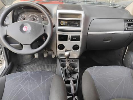 FIAT Palio Weekend 1.4 4P FLEX TREKKING, Foto 4