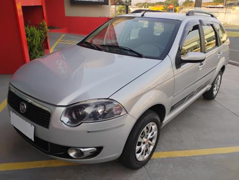 FIAT Palio Weekend 1.4 4P FLEX TREKKING, Foto 6