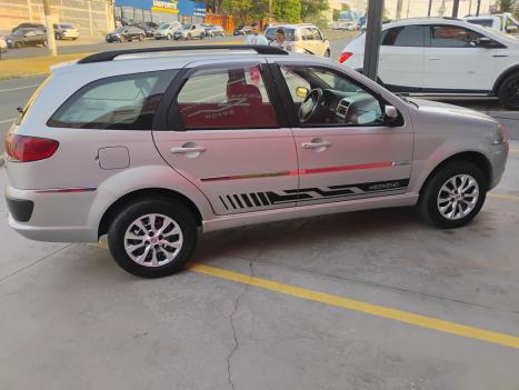 FIAT Palio Weekend 1.4 4P FLEX TREKKING, Foto 8