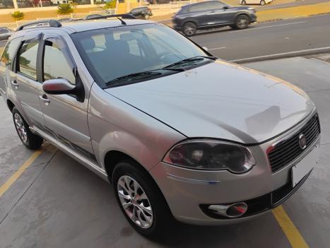 FIAT Palio Weekend 1.4 4P FLEX TREKKING, Foto 9