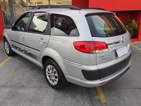 FIAT Palio Weekend 1.4 4P FLEX TREKKING, Foto 10