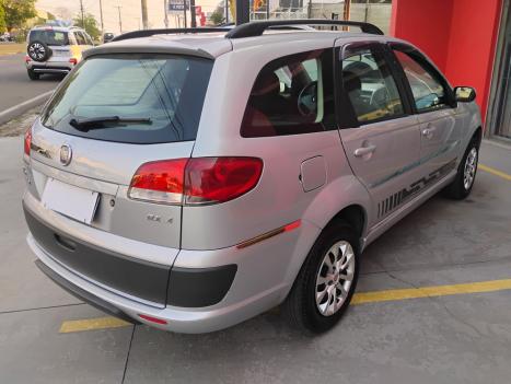 FIAT Palio Weekend 1.4 4P FLEX TREKKING, Foto 11