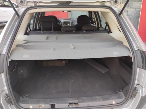 FIAT Palio Weekend 1.4 4P FLEX TREKKING, Foto 14