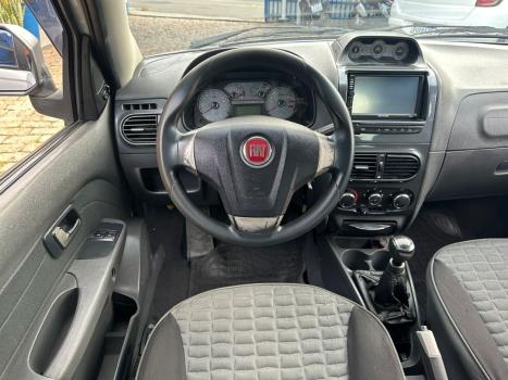 FIAT Palio Weekend 1.8 16V 4P FLEX ADVENTURE, Foto 7