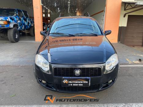 FIAT Palio Weekend 1.4 4P FLEX TREKKING, Foto 2