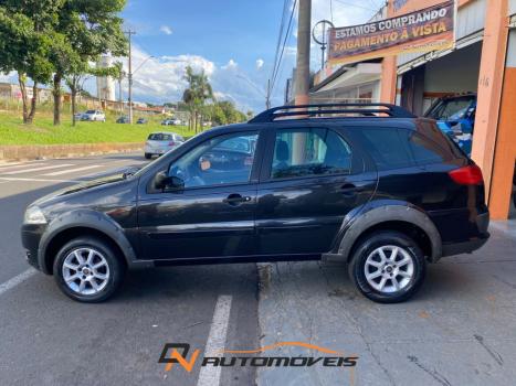 FIAT Palio Weekend 1.4 4P FLEX TREKKING, Foto 3