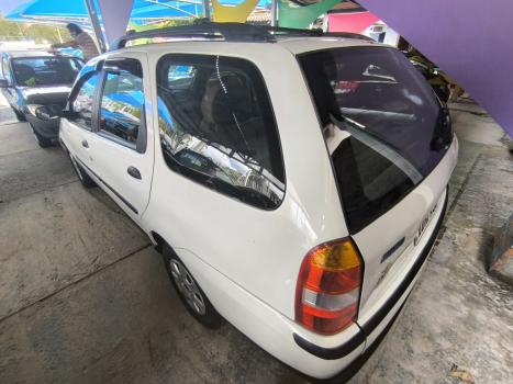 FIAT Palio Weekend 1.0 16V 4P ELX, Foto 2