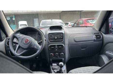 FIAT Palio Weekend 1.8 16V 4P FLEX ADVENTURE, Foto 3