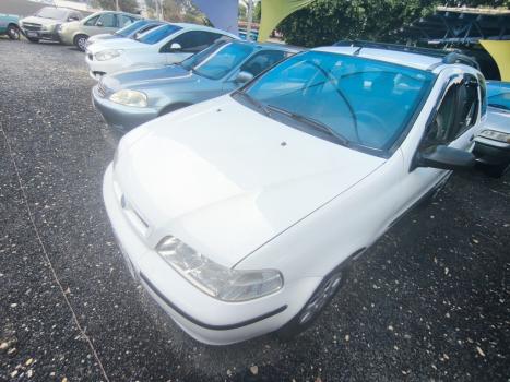 FIAT Palio Weekend 1.0 16V 4P ELX, Foto 2