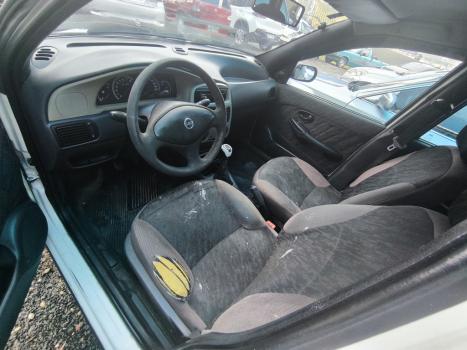 FIAT Palio Weekend 1.0 16V 4P ELX, Foto 3