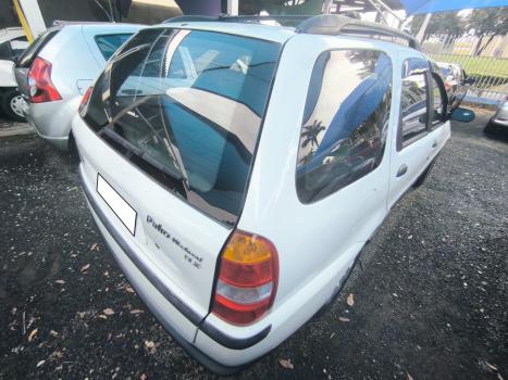 FIAT Palio Weekend 1.0 16V 4P ELX, Foto 5