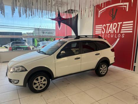 FIAT Palio Weekend 1.8 4P TREKKING FLEX, Foto 3